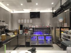 -茶百道(长沙火车站广场店)