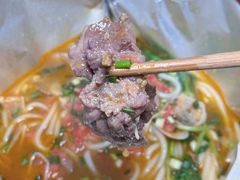 -见味花甲(福田coco park店)