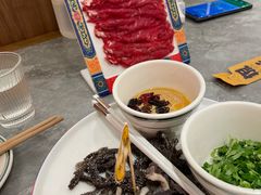 -侃爷南门铜锅涮肉