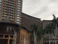 -三亚湾红树林度假世界(木棉酒店)