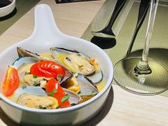-上合花园花园烧烤(贵阳店)