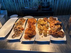 -怡豪大饭店·49楼旋转自助餐厅