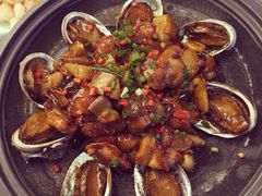 -隆聚·时令海鲜(洪兴店)