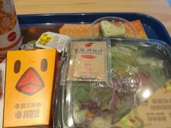 -汉堡王(徐汇绿地缤纷店)