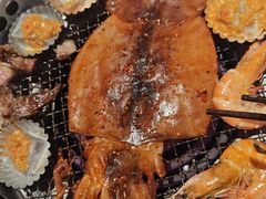 -火炉火自助餐(西直门凯德MALL店)