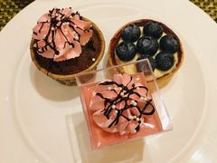 -上海兴国宾馆香樟园西餐厅