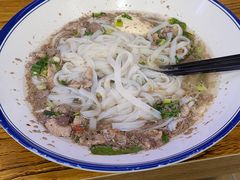 -白露塘杀猪粉(药王街店)