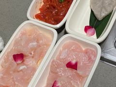 -海底捞火锅(万丰桥店)