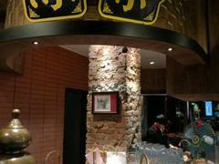 -广东道至正餐厅(区庄店)