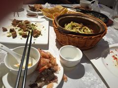 -和记小菜(东方店)