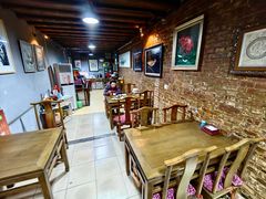 -沈记菜馆(酒仙桥路店)