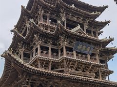 -飞云楼