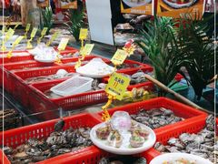-79号渔船海鲜饭店(宝安店)