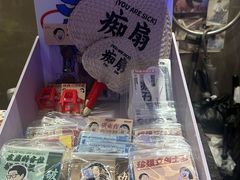 -香港新发烧腊茶餐厅(水围店)