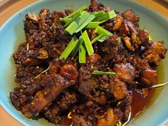 -黔凤辣子鸡