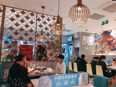 -半天妖烤鱼(大兴大悦春风里店)