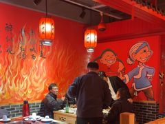 -吴老幺火锅(金龙店)