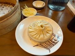 -南翔馒头店(豫园店)