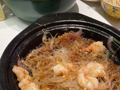 -盛百味·家宴餐厅(霸州分店)