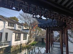 -麦禾酒店(十全街苏州大学店)