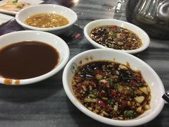 -海银海记潮汕牛肉火锅(新港中路海珠店)