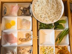 -勺子米线·云南传统小吃市集(四方街店)