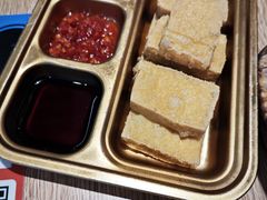 -格朗合·鸡汤米线(辰昌路店)