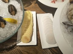 -柒加海鲜姿造