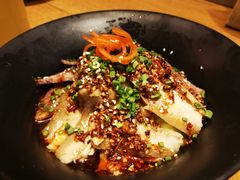 夫妻肺片-金牌外婆家(苏州中心店)