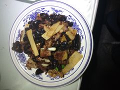 -鸭王烤鸭店(三里河店)