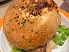 -必胜客(新中纬店)