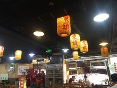 -东镇老火锅(长春路首店)