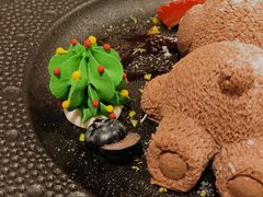 -北京西单美爵酒店