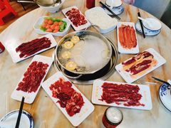-杏花吴记牛肉火锅