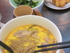 -和府捞面(天河领展广场店)