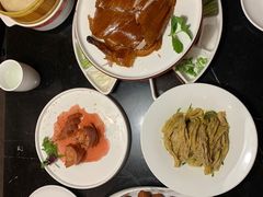 -大鸭梨烤鸭(甘家口店)