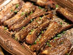 -霄汉羊排(万松园一店)