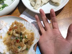 -必点海鲜·鲅鱼水饺(鞍山西道店)
