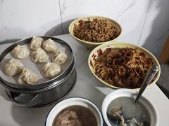 -小罗子汤店(大士院总店)