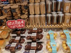 -金凤成祥(西罗园店)