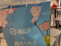 -海底捞火锅(之心城店)