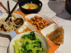 -乔阿马·江南味·驴肉香(龙湖华泾天街店)