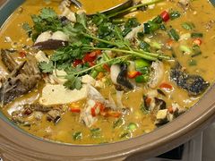 -新凯旋烧烤·燕姐千岛湖土菜