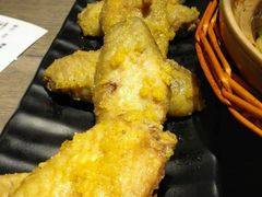 -蜜桃餐厅·江浙融合菜(荟聚购物中心店)