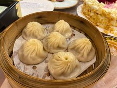 -银都上海菜馆(粤海东路店)