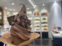 -GODIVA(五角场万达广场店)