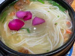 -双桥园·云南过桥米线(古城南门店)