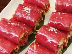 -北海银滩皇冠假日酒店-德丰楼中餐厅