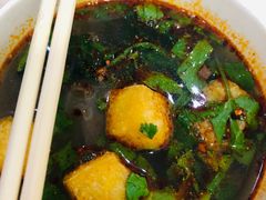 -里脊肉串店(天桥老店)