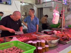 -阿娟牛肉丸·手打牛肉丸·现做现卖